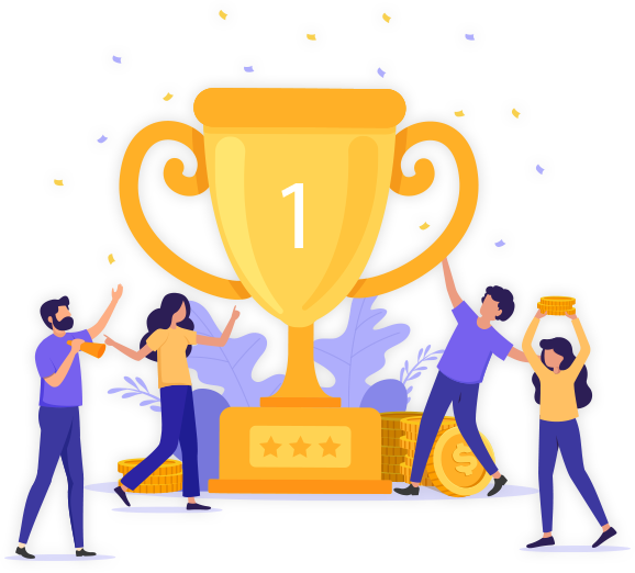 Website Illustration