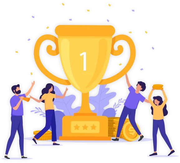 Website Illustration