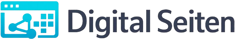 Digital Seiten